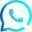 whatsapp icon